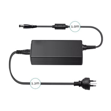 HP Original 90W 19V 4.74A DC:7.4*5.0 Power AC Adapter Charger - BESTA