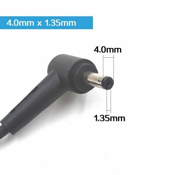 Laptop Charger AC Wall Power Adapter For Asus Zenbook Ultrabook UX331UN UX331UA - BESTA