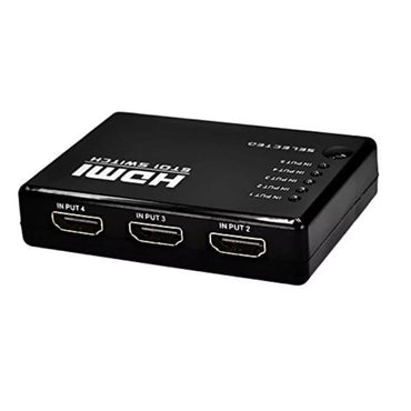 HDMI ST01 SWITCH - BESTA