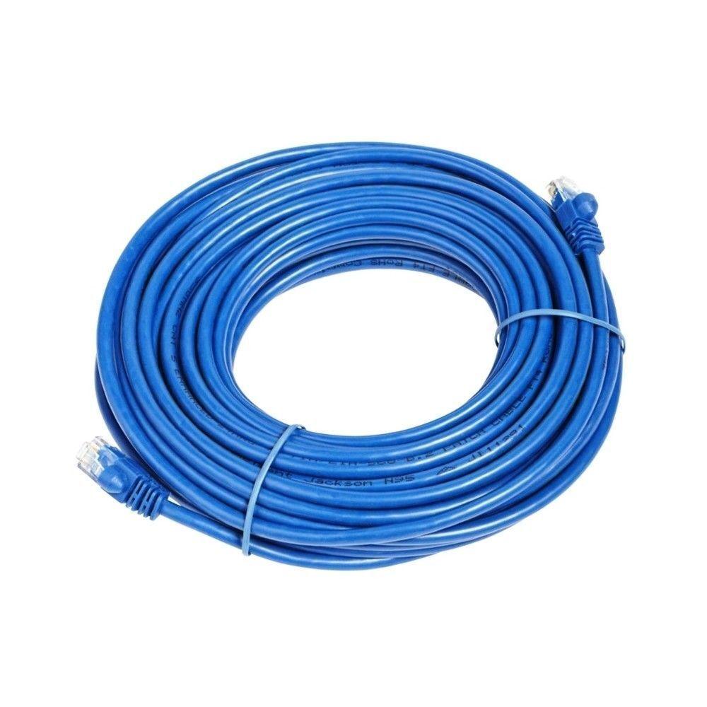 Wholesale CAT6 UTP ethernet Network Cable 0.3m 0.5m 1m 2m 3m 5m 10m 20m 30m 50m - BESTA