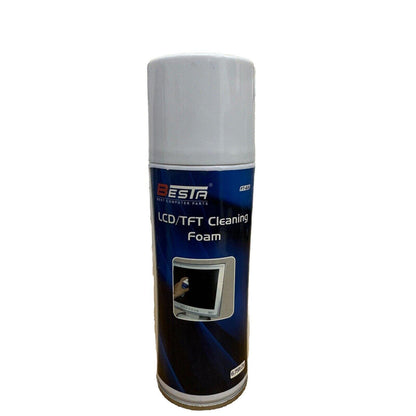 Hama TFT / LCD / Plasma Professional Cleansing Foam. - BESTA