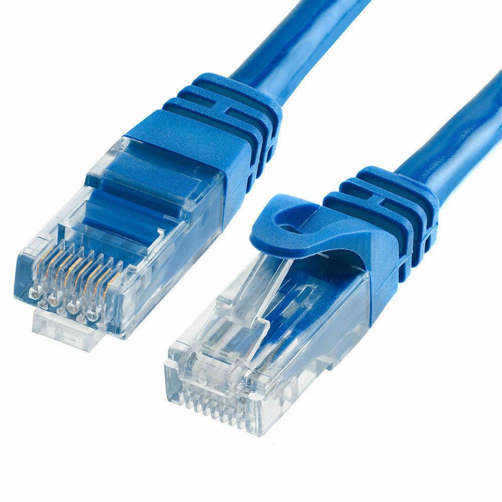 CAT6 Ethernet Network Cable 8P8C 5m 10m 15m 20m 30m 50m - BESTA