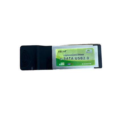 Digitech Laptop 34mm Express Card ExpressCard - BESTA