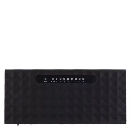 8Port Fast Ethernet Internet Switch VLAN Hub LAN Network Splitter Adapter - BESTA