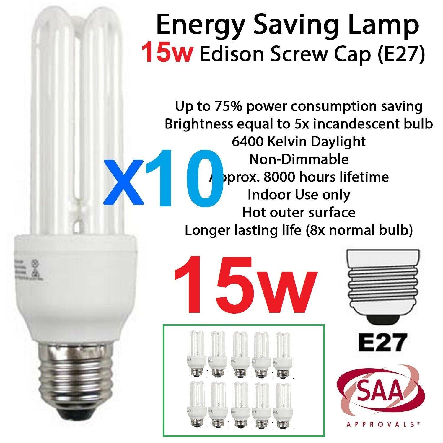 10X Bulb Globe Light Screw E27 Energy Saving Lamp 9w 11w 13w 18w 20w wholesales - BESTA