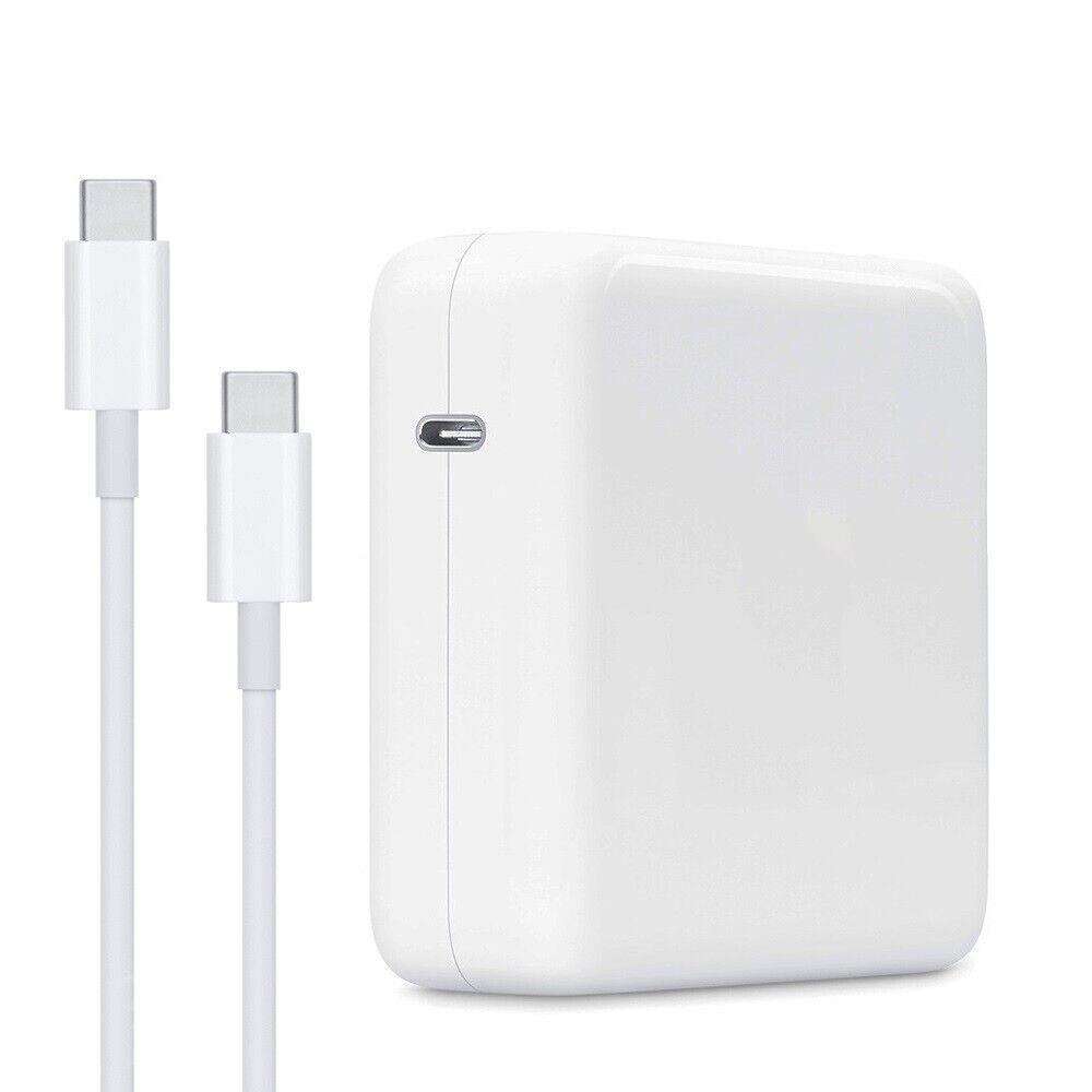 30W 61W 87W USB-C Power Adapter Charger Type-C for Apple Macbook Air Pro Laptop - BESTA