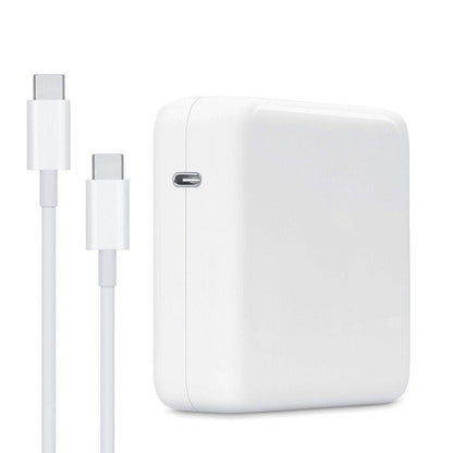 30W 61W 87W USB-C Power Adapter Charger Type-C for Apple Macbook Air Pro Laptop - BESTA