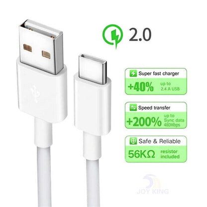 USB-C Type C to DVI VGA Lan HDMI 4K USB C USB 2.0 3.0 Adapter Cable Convertor - BESTA
