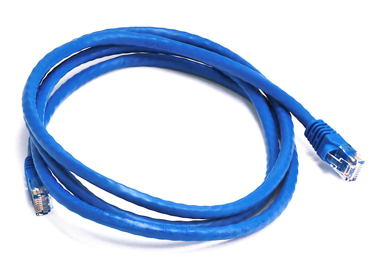 Wholesale CAT6 UTP ethernet Network Cable 0.3m 0.5m 1m 2m 3m 5m 10m 20m 30m 50m - BESTA