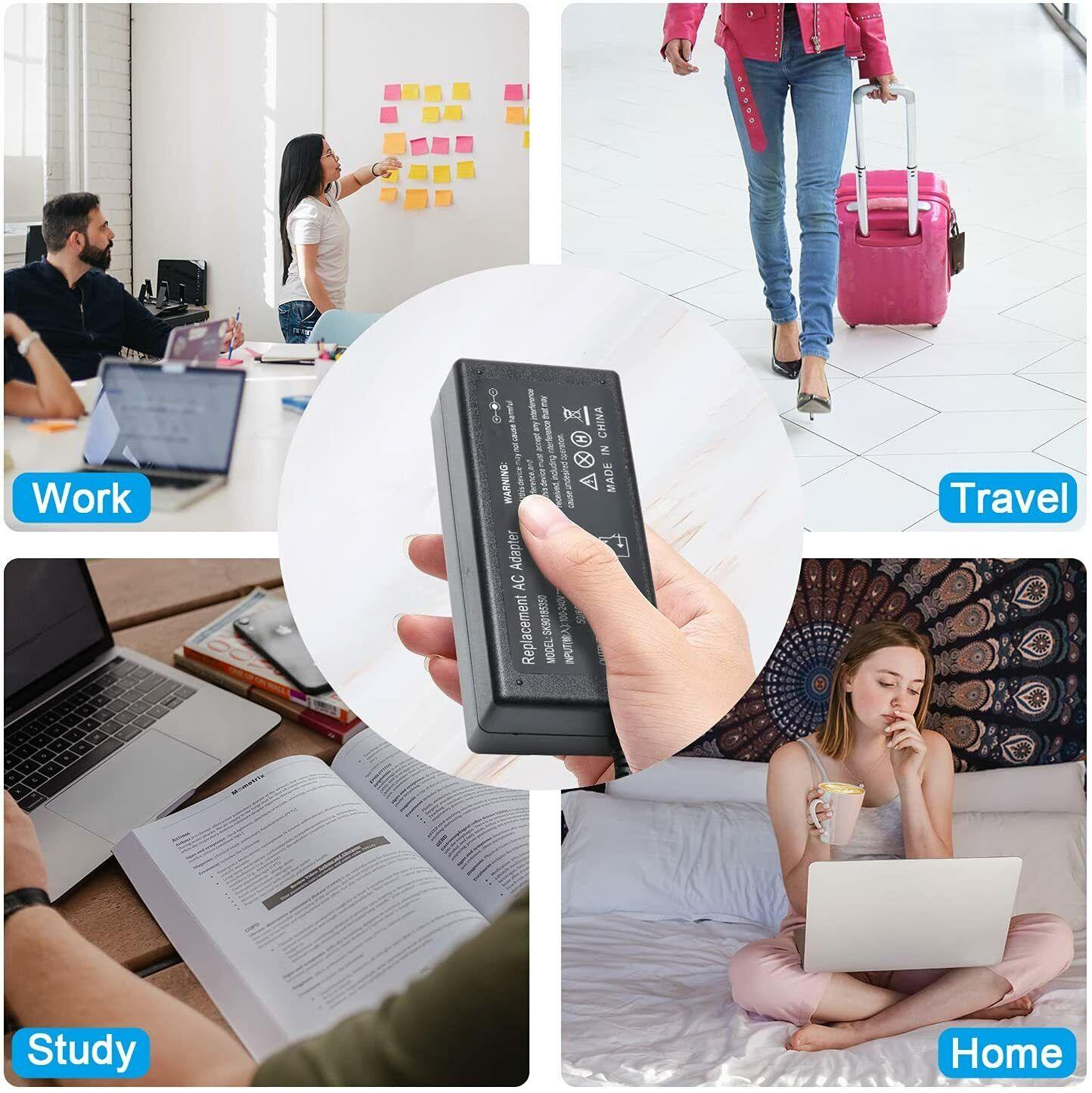 Laptop Power Adapter Charger For Samsung Visionary 1300 Visionary I Visionary II - BESTA