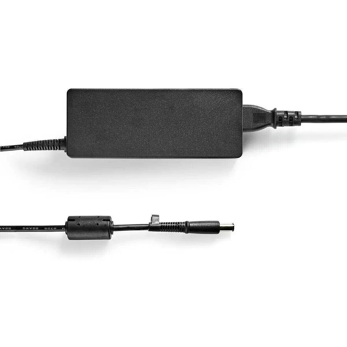 HP Original 90W 19V 4.74A DC:7.4*5.0 Power AC Adapter Charger - BESTA