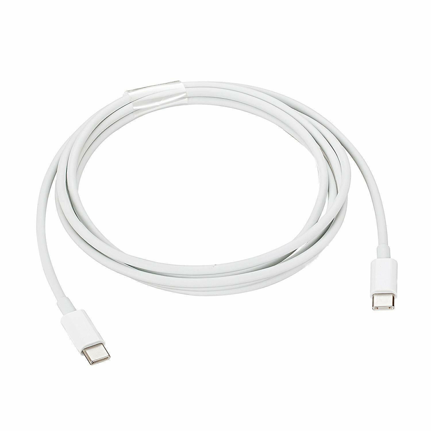 30W 61W 87W USB-C Power Adapter Charger Type-C for Apple Macbook Air Pro Laptop - BESTA