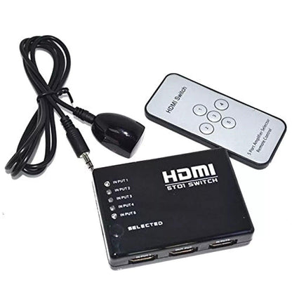 HDMI ST01 SWITCH - BESTA