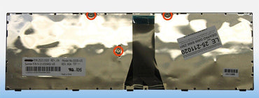 Keyboard FOR LENOVO G50-70 G50-45 B50 G50 G50-70AT G50-30 G50-45 Laptop - BESTA