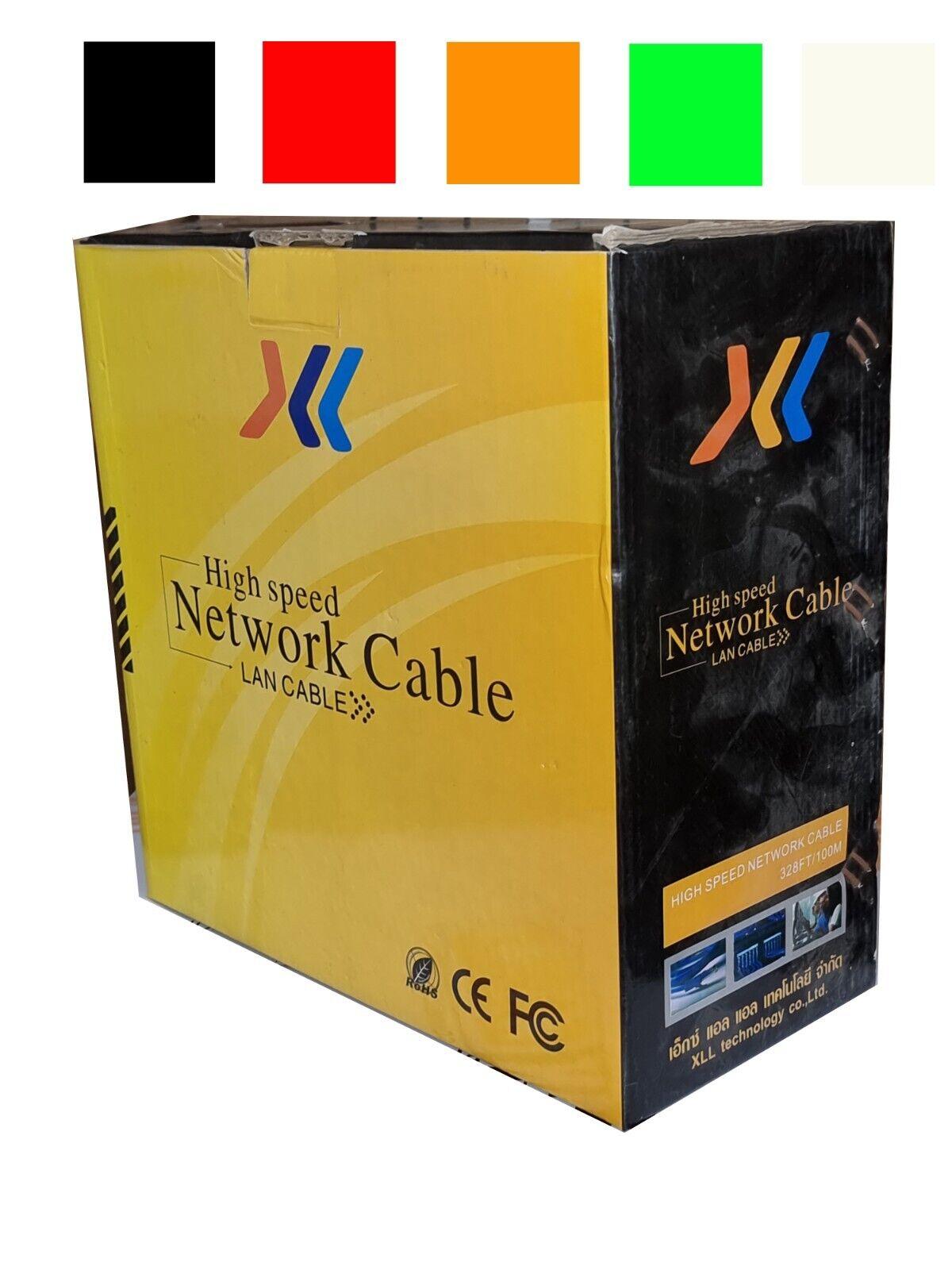 Wholesale CAT6 UTP color Cable 0.3m 0.5m 1m 2m 3m 5m 10m 20m 30m 50m - BESTA