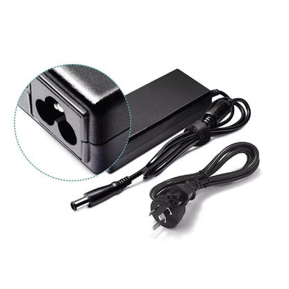 HP Original 90W 19V 4.74A DC:7.4*5.0 Power AC Adapter Charger - BESTA