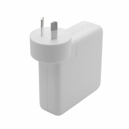 30W 61W 87W USB-C Power Adapter Charger Type-C for Apple Macbook Air Pro Laptop - BESTA