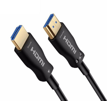 10m 15m 20m 40m Fiber High Quality HDMI Active Optical Cable 4K UHD 60hz 18Gbps - BESTA