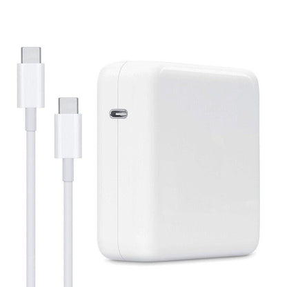 30W 61W 87W 96W USB-C Power Adapter Charger Type-C for Apple Macbook Pro Laptop - BESTA