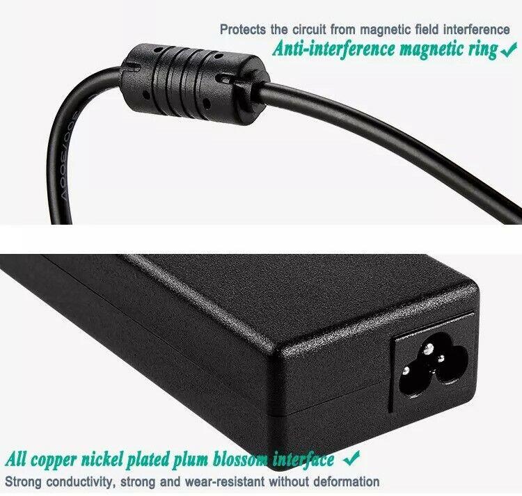 40W 20V 2A OEM AC Power Adapter Tip Size YOGA 3 for LENOVO/IBM Laptop AU - BESTA