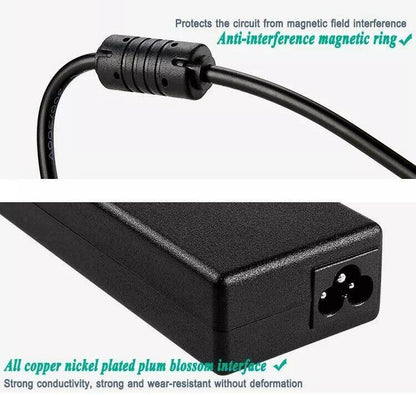 40W 20V 2A OEM AC Power Adapter Tip Size YOGA 3 for LENOVO/IBM Laptop AU - BESTA