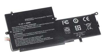 PK03XL Battery For HP Spectre x360 13-4000nf 13-4006tu 789116-005 HSTNN-DB6S - BESTA