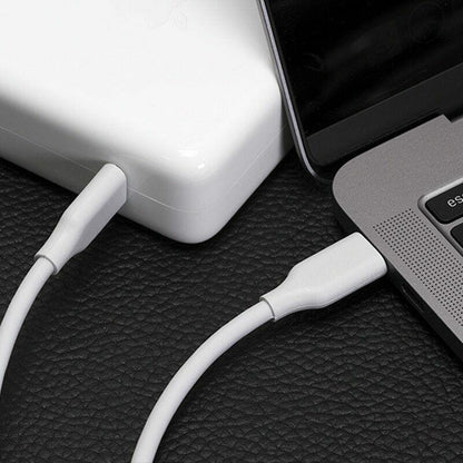 30W 61W 87W 96W USB-C Power Adapter Charger Type-C for Apple Macbook Pro Laptop - BESTA