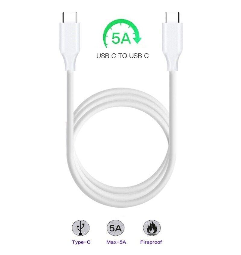 30W 61W 87W 96W USB-C Power Adapter Charger Type-C for Apple Macbook Pro Laptop - BESTA