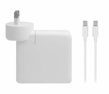 30W 61W 87W 96W USB-C Power Adapter Charger Type-C for Apple Macbook Pro Laptop - BESTA