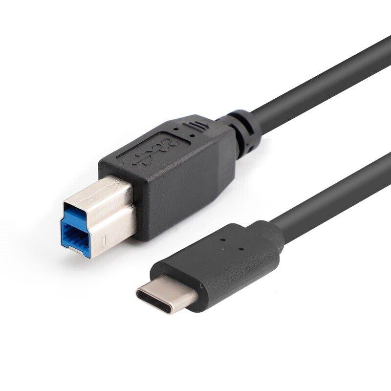 USB-C Type C to DVI VGA Lan HDMI 4K USB C USB 2.0 3.0 Adapter Cable Convertor - BESTA