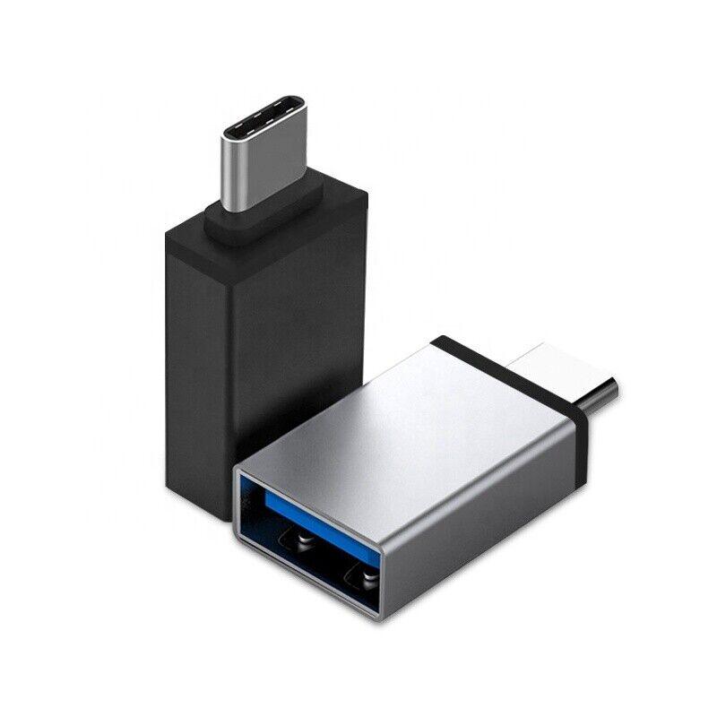 USB 3.1 Type C to USB3.0 Converter USB Type-C OTG Adapter for Chromebook Macbook - BESTA