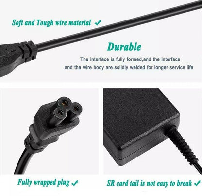 AU Laptop AC Charger Adapter Lenovo YOGA 3 PRO Yoga 700 900 ADL40WCA GX20H34897 - BESTA