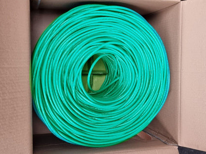Wholesale CAT6 UTP color Cable 0.3m 0.5m 1m 2m 3m 5m 10m 20m 30m 50m - BESTA