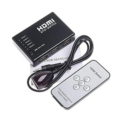 HDMI ST01 SWITCH - BESTA