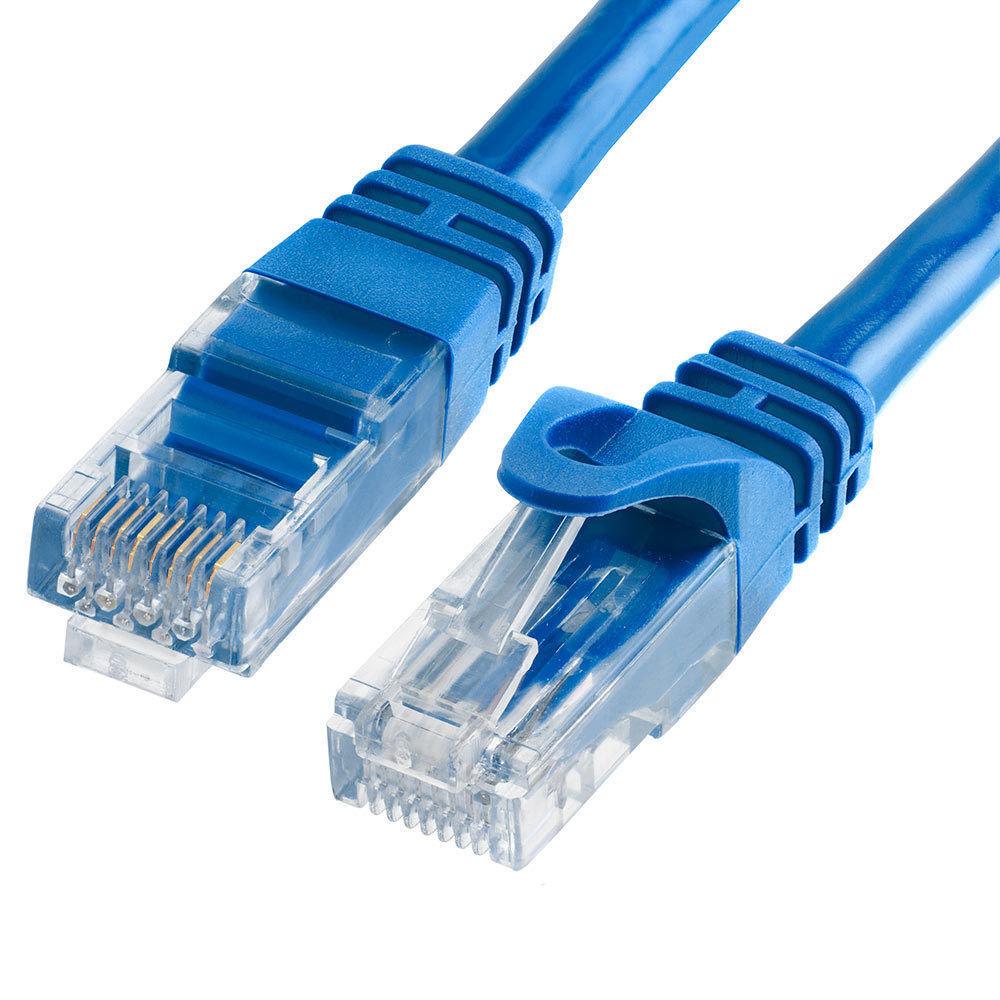 Wholesale CAT6 UTP ethernet Network Cable 0.3m 0.5m 1m 2m 3m 5m 10m 20m 30m 50m - BESTA