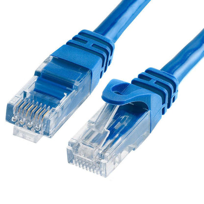 Wholesale CAT6 UTP ethernet Network Cable 0.3m 0.5m 1m 2m 3m 5m 10m 20m 30m 50m - BESTA