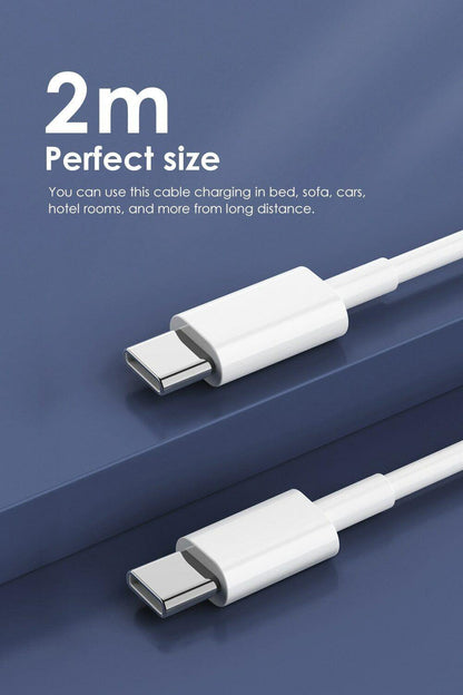 30W USB-C Type-C Wall Laptop Charger Adapter Apple Macbook Air 13 M1 2020 A2337 - BESTA