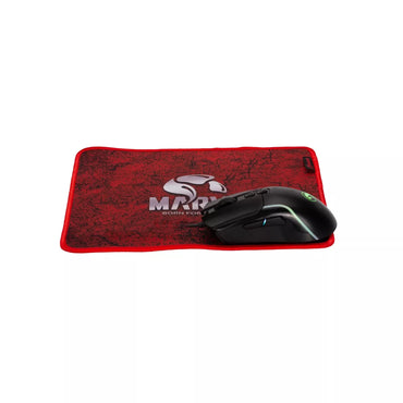 MARVO CM310 Loot 30Black 4-In-1 Gaming Combo Membrane Desktop