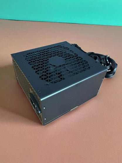 700W ATX Cooler EXTREME Power Supply Silent Fan PSU Desktop Computer PC Gaming