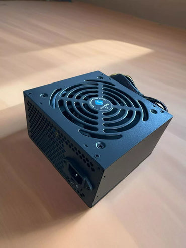 Cooler Power GX550 eXtreme 550W ATX 80 plus Power Supply with 6pin 8pin PCIe